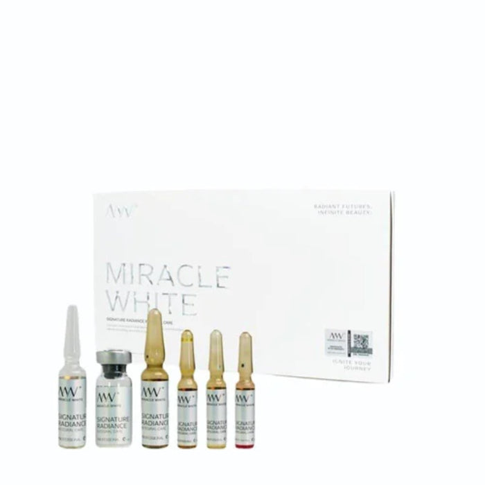 Miracle white 80000mg Enhance glutathione