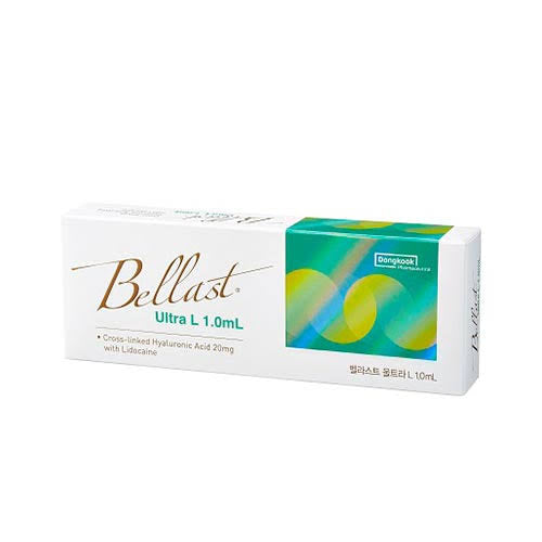 Bellast Ultra L 1.0ML with Lidocaine