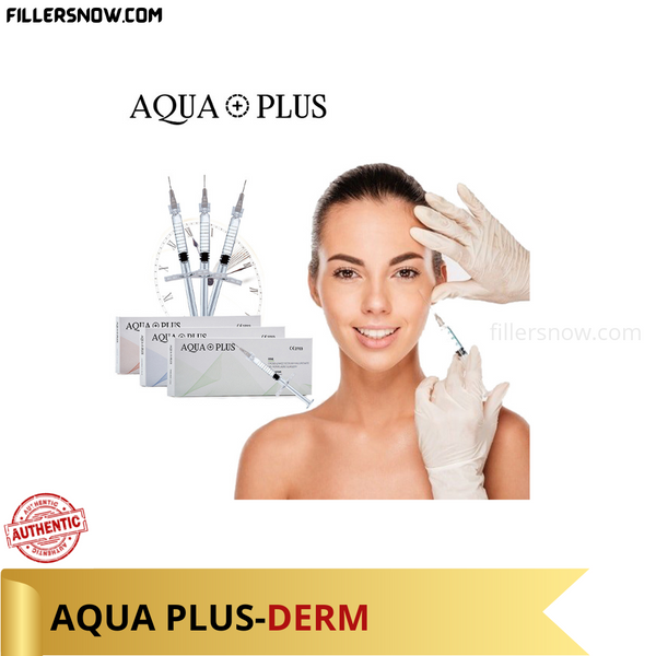 Aqua Plus Filler-DERM