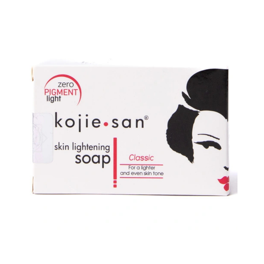 Kojie San Skin Lightening Soap