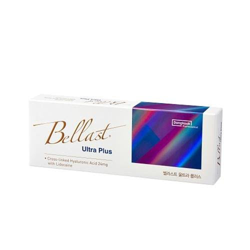 Bellast filler Ultra-Plus 1ml